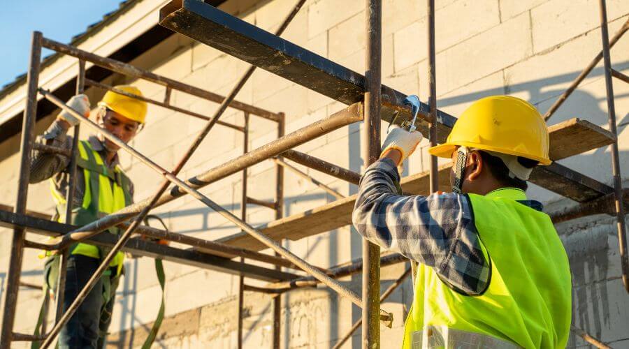 Flashing Repair in Canton, PA